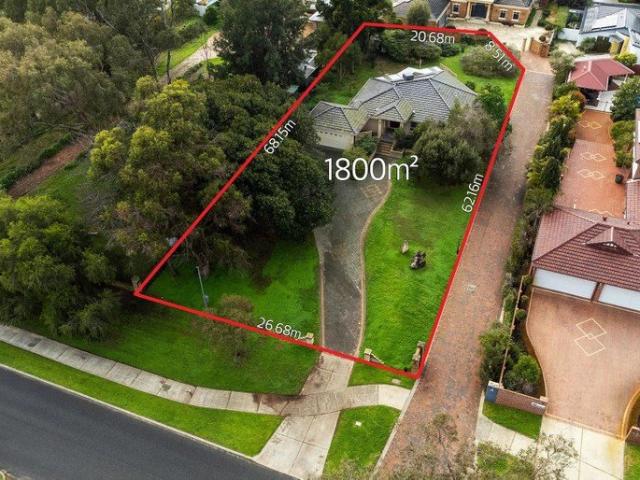 House for sale in Bassendean, Western Australia