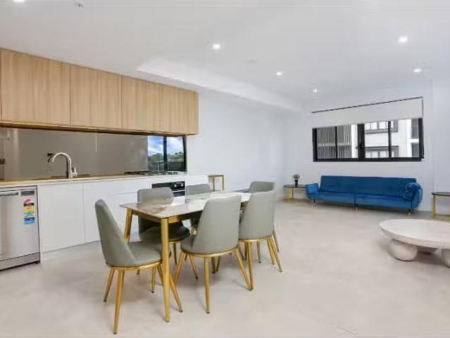 Apartment for rent in Oxley Park, New South Wales
