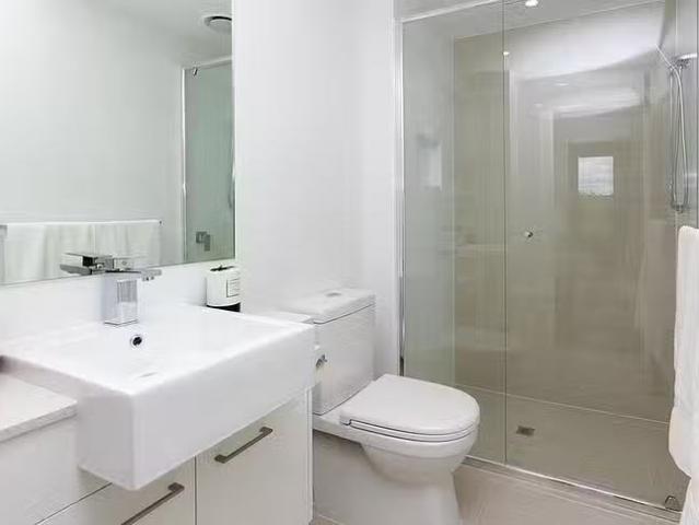 Apartment for rent in Toombul, Queensland