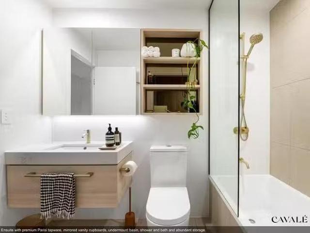 Apartment for rent in Toombul, Queensland