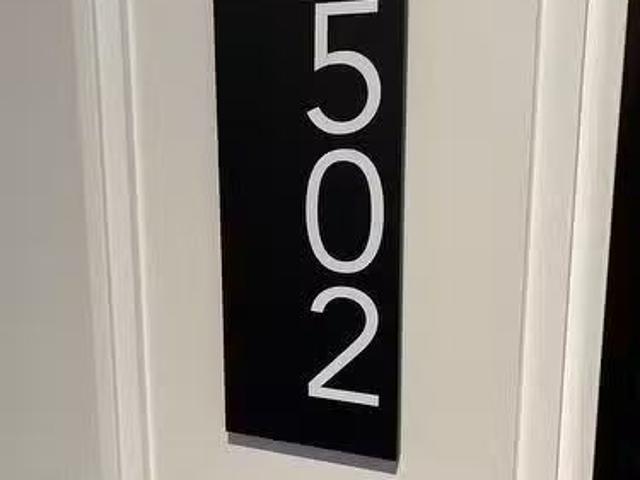 Apartment for rent in Ancaster, Ontario