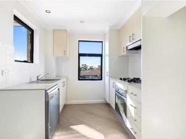 Apartment for rent in Sutherland, New South Wales