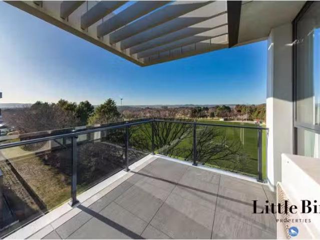 Apartment for rent in Narrabundah, Australian Capital Territory
