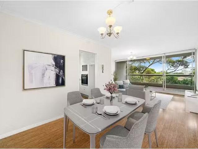 Apartment for rent in Sydney, New South Wales