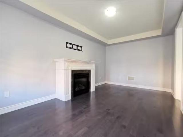 House for rent in Oakville, Ontario