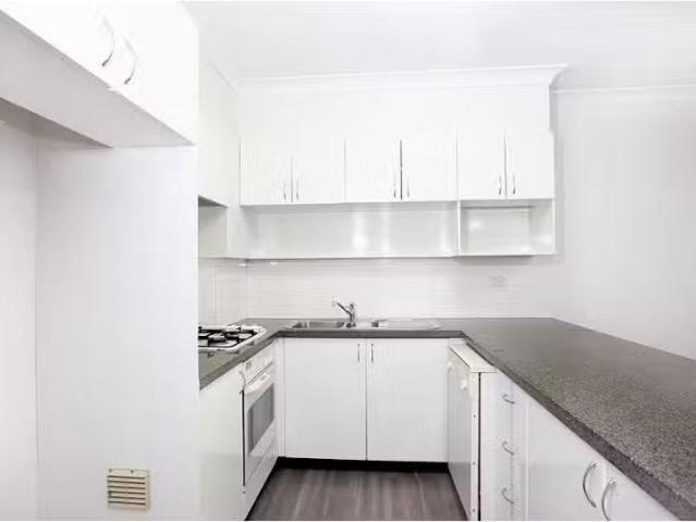 Apartment for rent in Waverton, New South Wales
