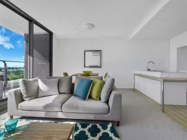 Apartment for rent in Toombul, Queensland