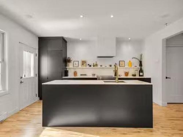 House for rent in St. Leonard's, Quebec