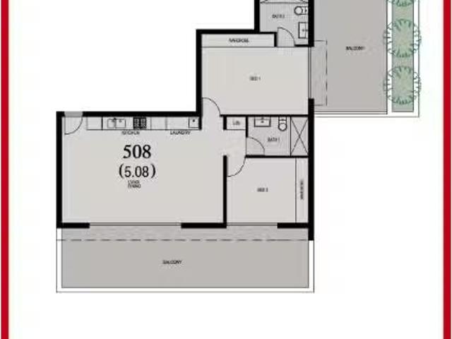 Apartment for rent in Canterbury, New South Wales