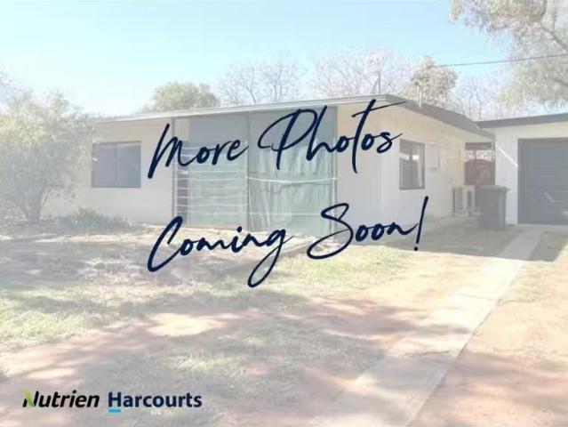 House for rent in Hillston, New South Wales