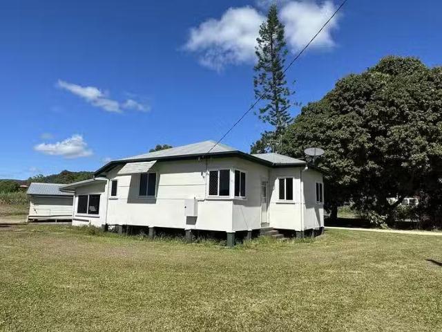 House for rent in Mossman, Queensland