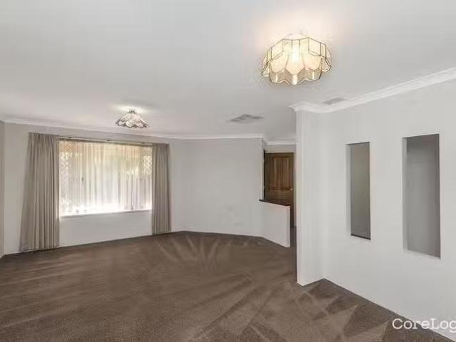 House for rent in Marangaroo, Western Australia