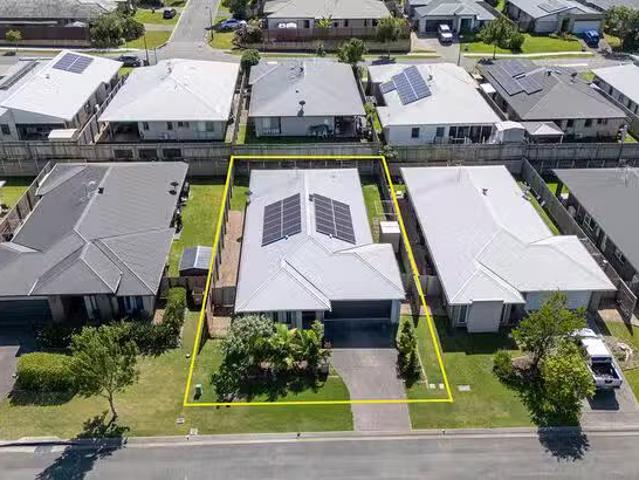 House for rent in Toombul, Queensland