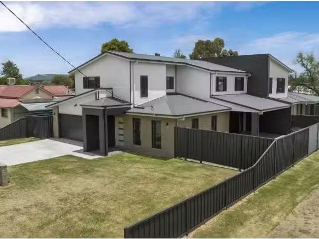 Condo for rent in Inverell, New South Wales