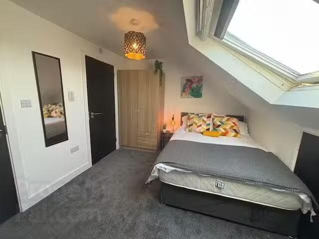 House to rent