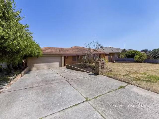 House for rent in Ocean Reef, Western Australia
