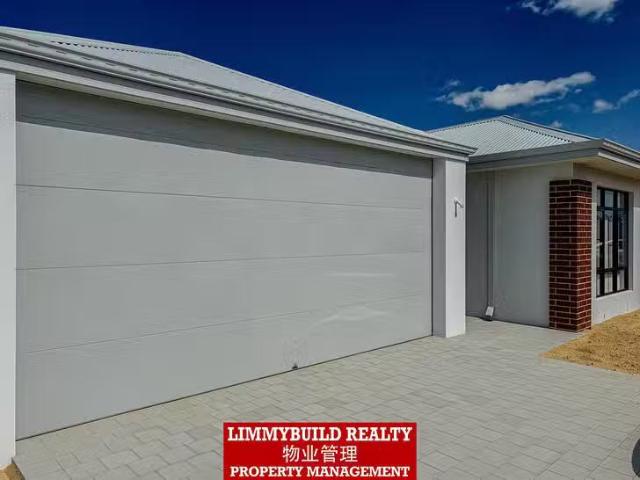 House for rent in Forrestdale, Western Australia