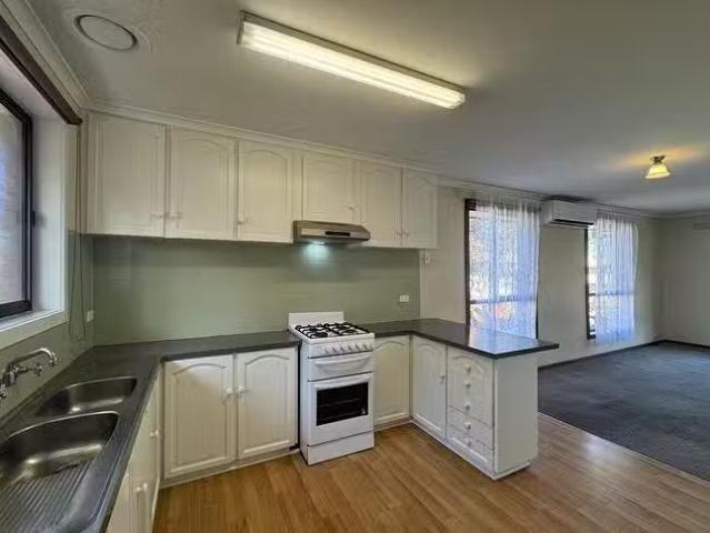 Apartment for rent in Blackbutt, Queensland