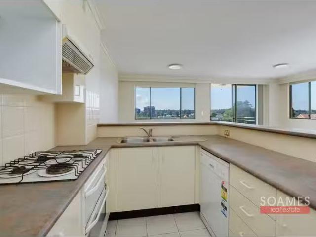 Apartment for rent in Waitara, New South Wales