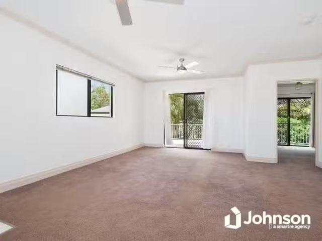 Apartment for rent in Toombul, Queensland