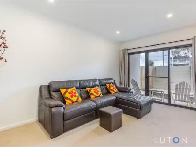 Condo for rent in Australian Capital Territory