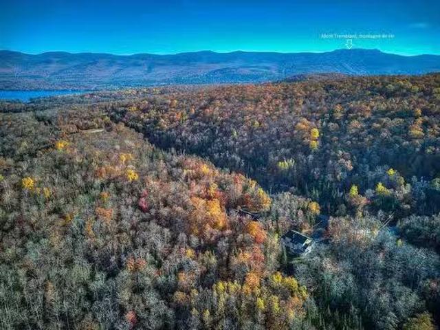 House for rent in Laurentides, Quebec