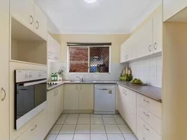 Apartment for rent in Toombul, Queensland