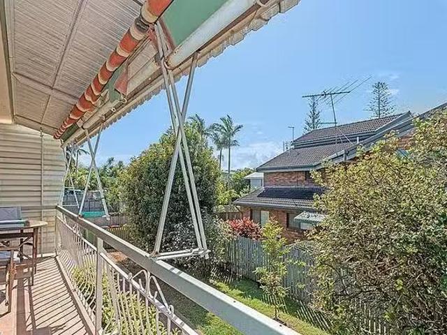 Apartment for rent in Toombul, Queensland