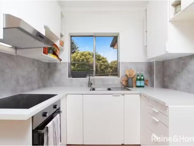 Apartment for rent in Sydney, New South Wales