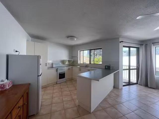 Apartment for rent in Kings Creek, Queensland