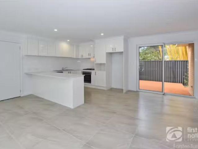 Apartment for rent in Tuncurry, New South Wales