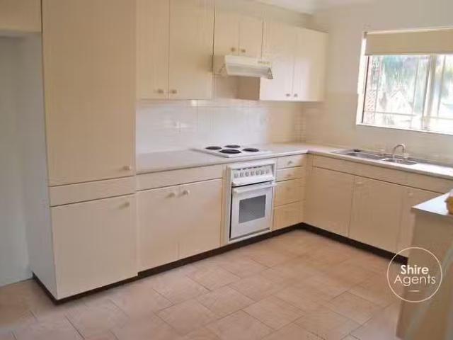 Apartment for rent in Sutherland, New South Wales