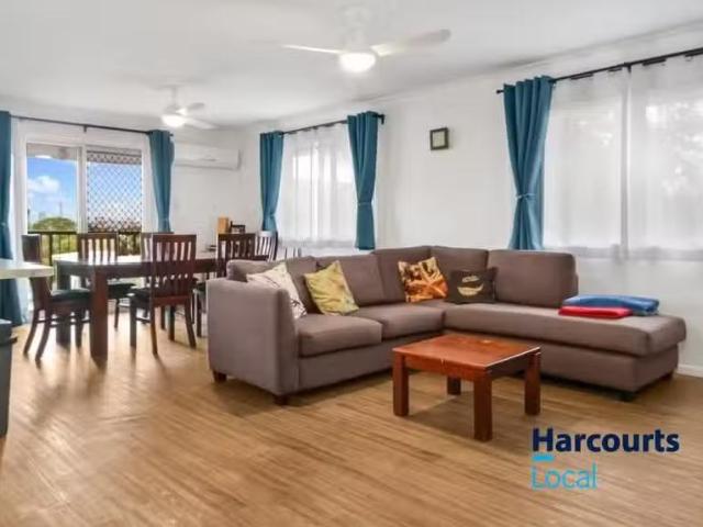 House for rent in Toombul, Queensland
