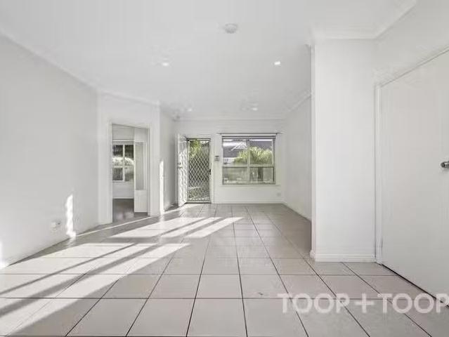 Apartment for rent in Horseshoe Creek, South Australia