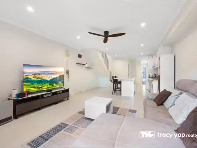 Condo for rent in Sydney, New South Wales