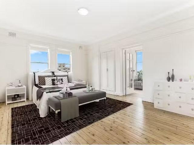 Apartment for rent in Sydney, New South Wales