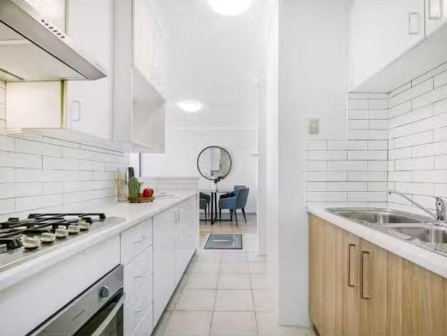 Apartment for rent in Sydney, New South Wales
