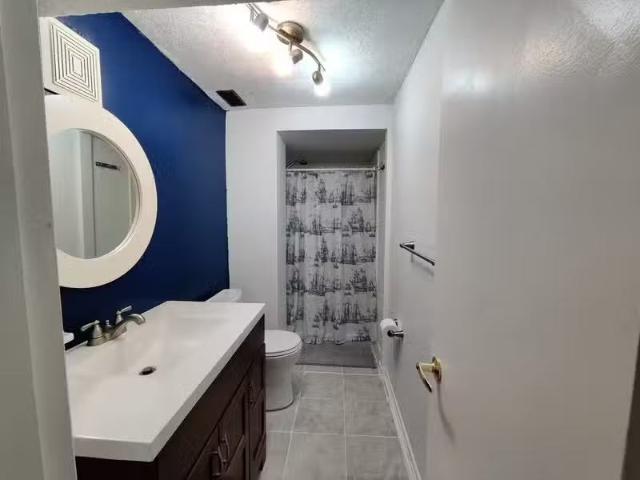 House for rent in Woburn, Ontario