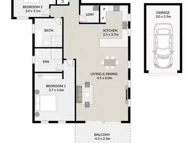 House for rent in Sydney, New South Wales