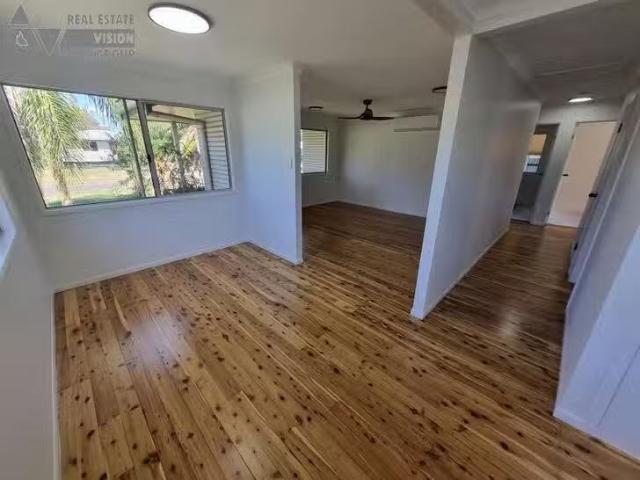 House for rent in Blackwater, Queensland