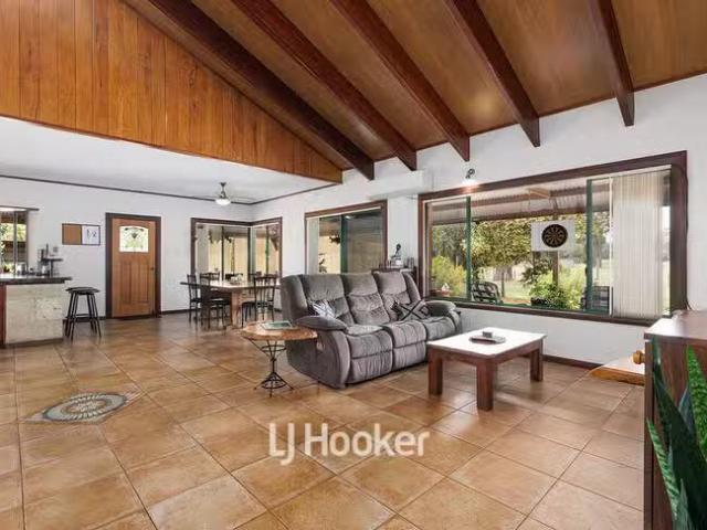 House for rent in Allanson, Western Australia
