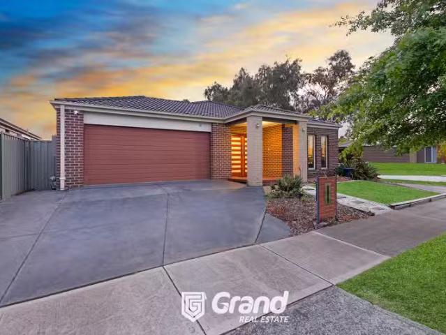 House for rent in Camerons Creek, Victoria