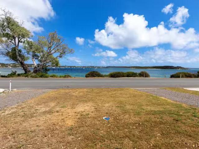 House for rent in Coffin Bay, South Australia