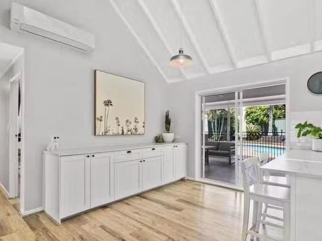 House for rent in Toombul, Queensland
