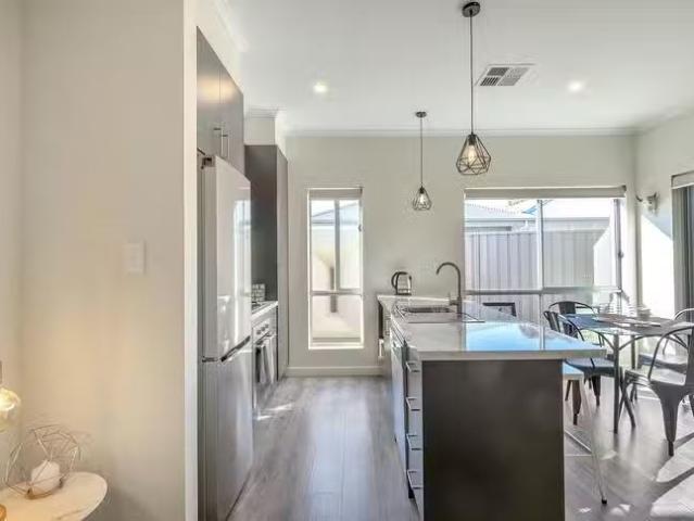 House for rent in Horseshoe Creek, South Australia