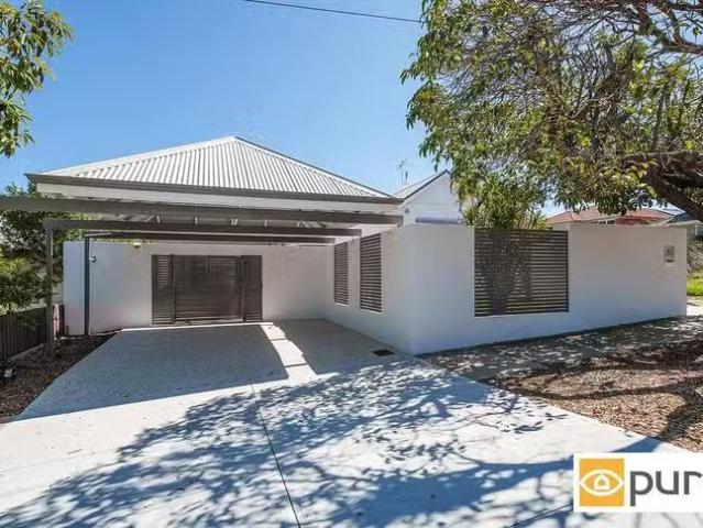 House for rent in Willoughby, New South Wales