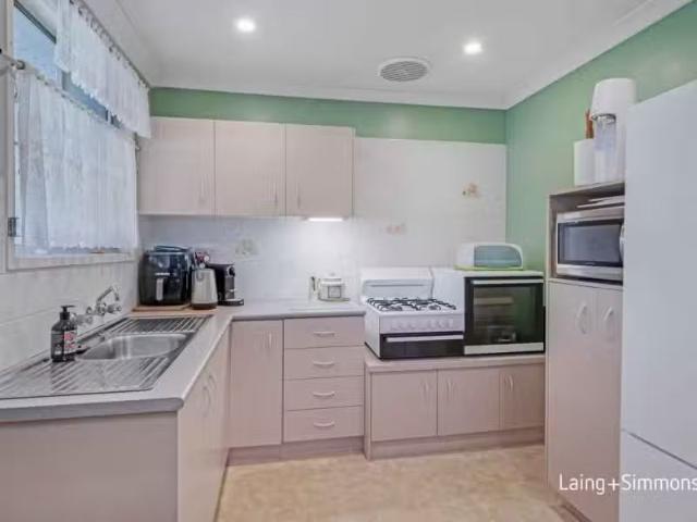 House for rent in Sydney, New South Wales