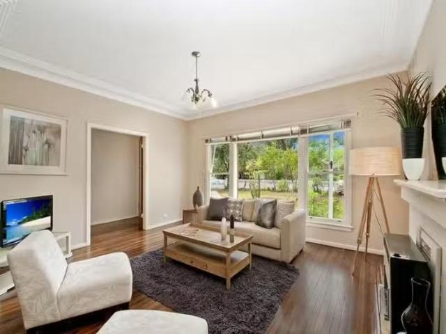 House for rent in Sydney, New South Wales