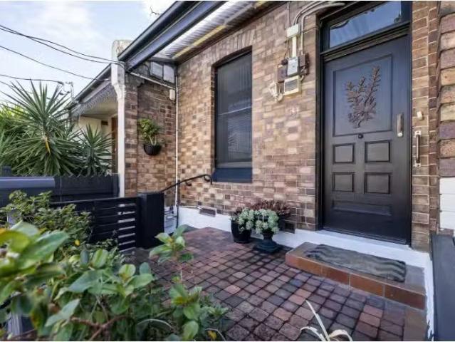 House for rent in Sydney, New South Wales