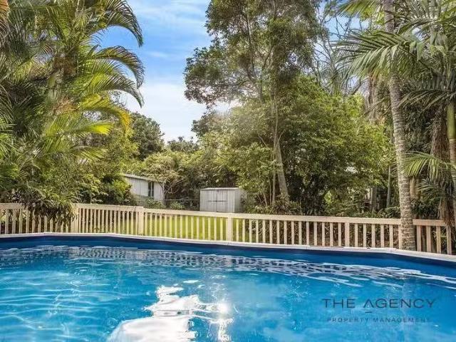 House for rent in Rockhampton, Queensland